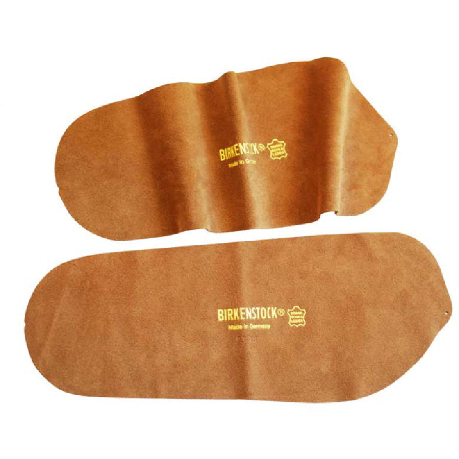 Frankford Leather Company - Birkenstock Suede Linings