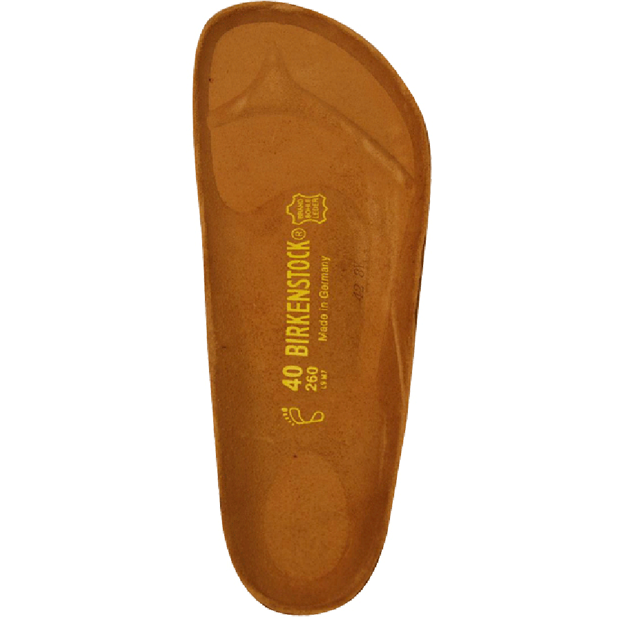 Frankford Leather Company - Birkenstock Foot Beds