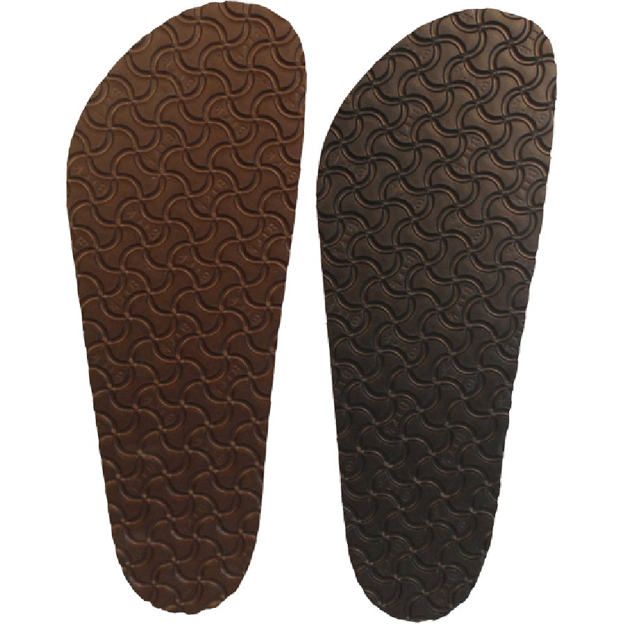 Frankford Leather Company - Birkenstock Precut Fullsoles