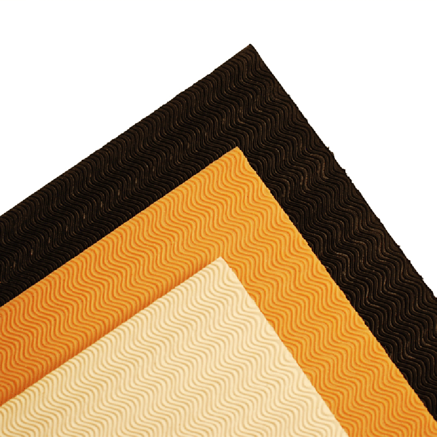 frankford leather company swirl soling sheets soling sheets