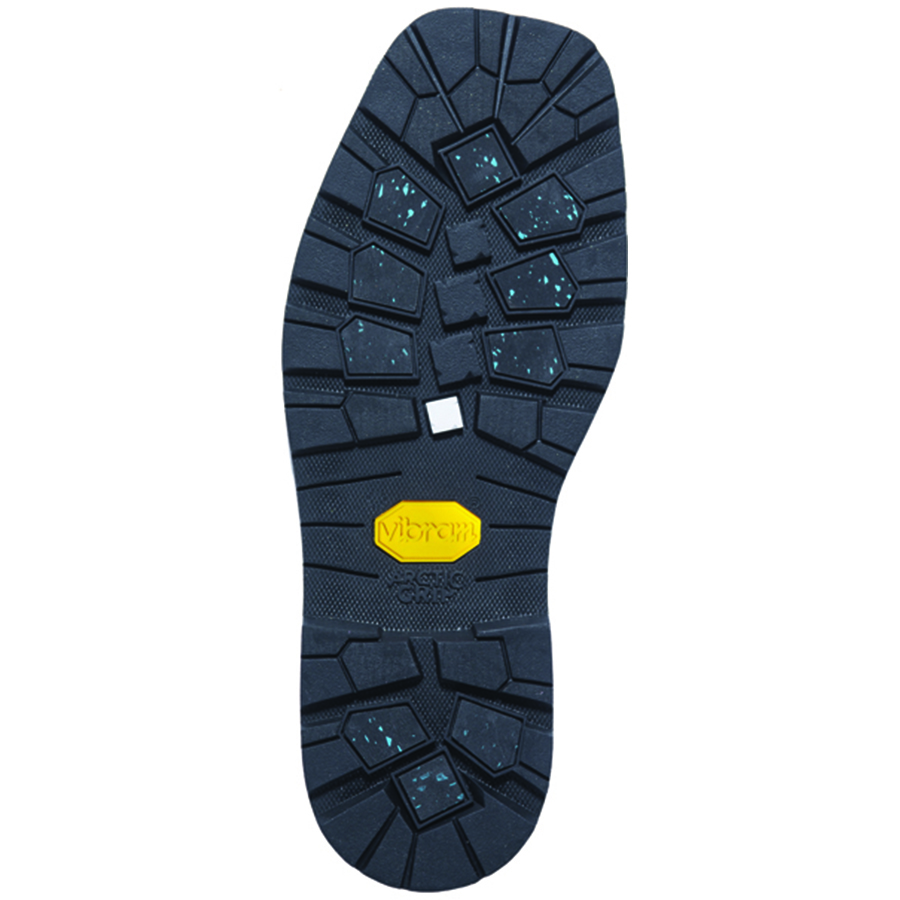 vibram arctic grip soles
