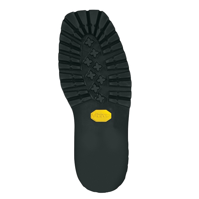 Vibram #100 Lug Sole