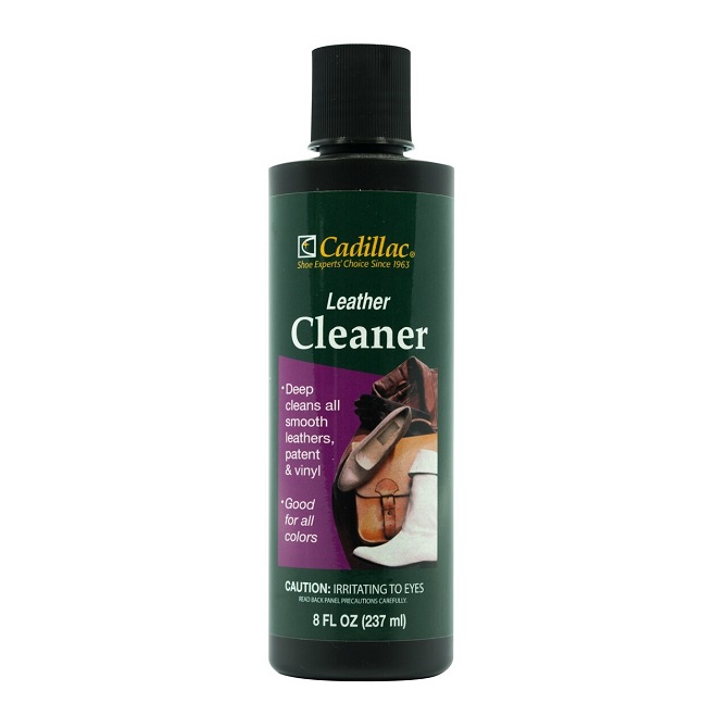 Frankford Leather Company - Cadillac Leather Cleaner