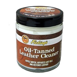 FIEBING OIL-TANNED LEATHER CLEANER 3.7OZ