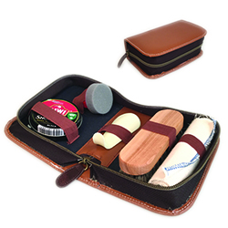 Heritage Collection Travel Kit