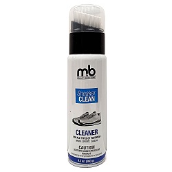 M&B BOOT AND SHOE CLEANER
