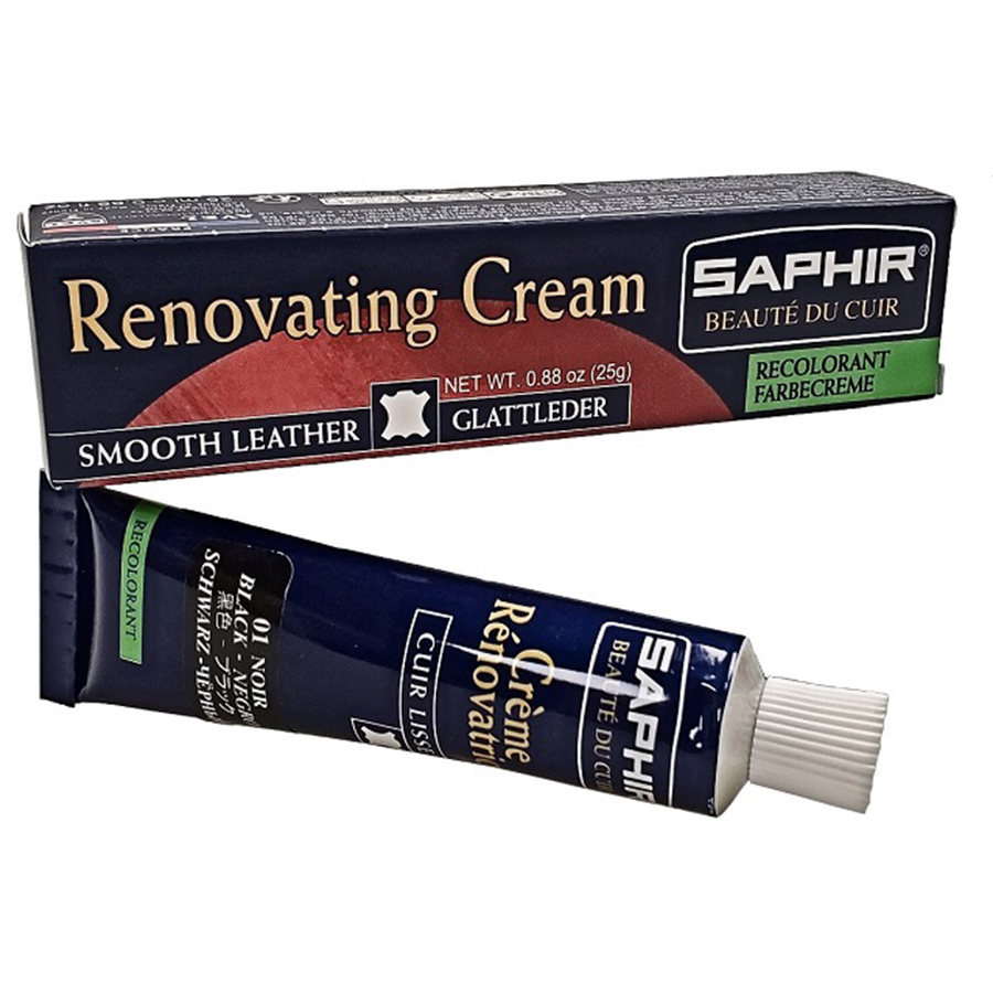 saphir renovating