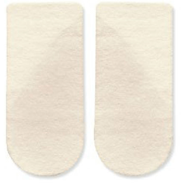 medial lateral heel wedges