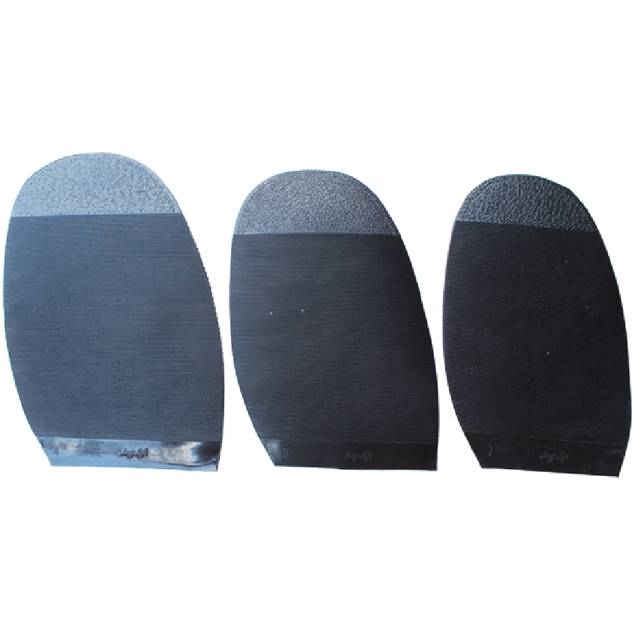 Frankford Leather Company KV Sport Ribbed Sole Protectors