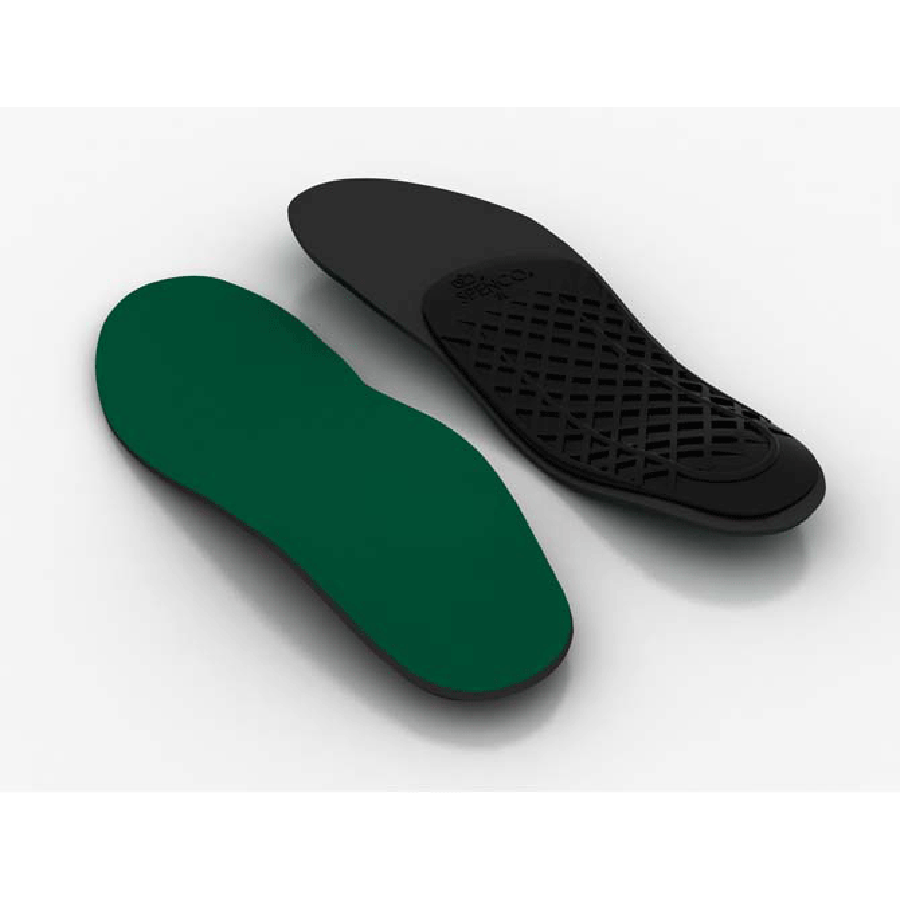 Frankford Leather Company Spenco Rx Orthotic Arch Supports Full Length